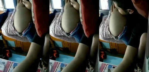 سكس مصري جامد شب يلحس طيز زميلته في الكلية