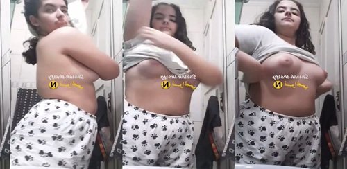 نودز مصري لبوه 19 سنه تعرض جسمها ملط في الحمام